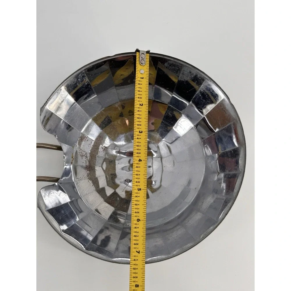 Heiland Research vintage heiland
